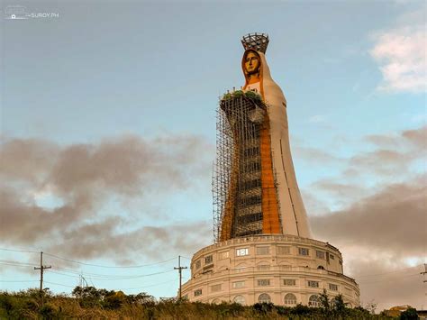 mother of all asia–tower of peace
